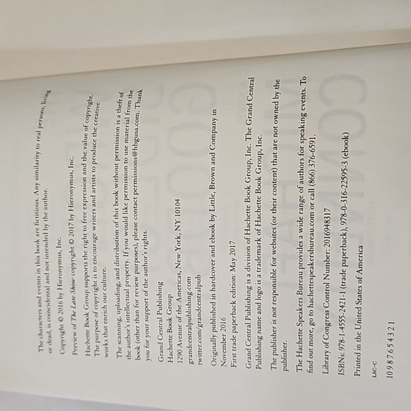 The Wrong Side Of Goodbye Michael Connelly A Bosch Novel  Grand Central softback - Picture 12 of 17